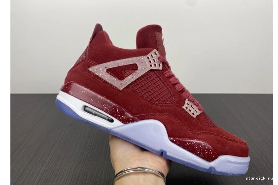 AJ4-904282 4 Oklahoma Jordans Sooners Retro Air AJ4-904282 0228
